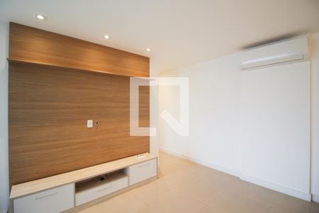 Sala de apartamento à venda com 2 quartos, 66m² em Vila Olímpia, São Paulo