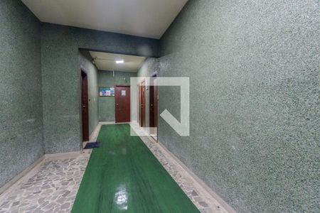 Hall de entrada de apartamento à venda com 3 quartos, 88m² em Bela Vista, São Paulo