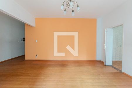 Sala de apartamento à venda com 3 quartos, 88m² em Bela Vista, São Paulo