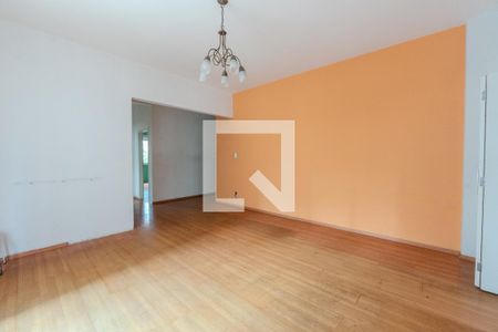 Sala de apartamento à venda com 3 quartos, 88m² em Bela Vista, São Paulo
