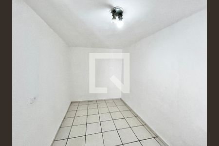 Sala/Quarto de casa para alugar com 1 quarto, 30m² em Lauzane Paulista, São Paulo