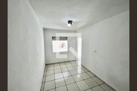 Sala/Quarto de casa para alugar com 1 quarto, 30m² em Lauzane Paulista, São Paulo