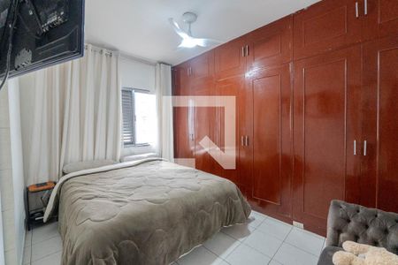 Quarto de apartamento à venda com 1 quarto, 56m² em Bela Vista, São Paulo