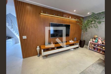 Foto 16 de casa de condomínio à venda com 3 quartos, 144m² em Planalto, São Bernardo do Campo