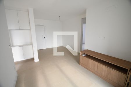 Sala de apartamento para alugar com 3 quartos, 105m² em Nova Campinas, Campinas