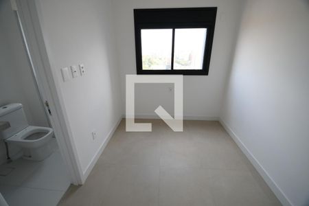 Suíte 1 de apartamento para alugar com 3 quartos, 105m² em Nova Campinas, Campinas