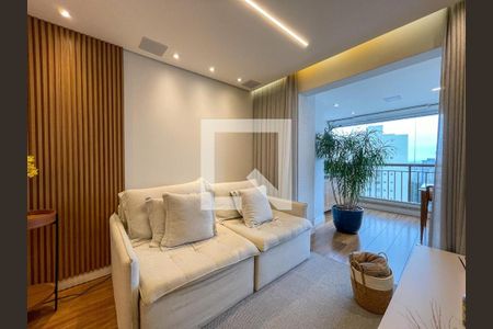 Foto 11 de apartamento à venda com 3 quartos, 75m² em Vila Andrade, São Paulo