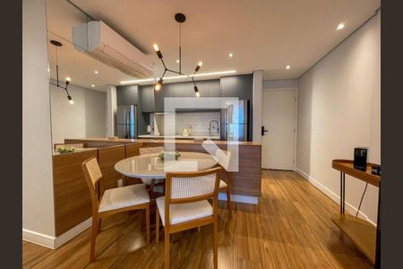 Foto 03 de apartamento à venda com 3 quartos, 75m² em Vila Andrade, São Paulo