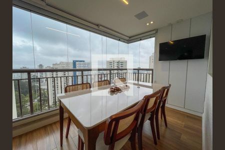 Foto 04 de apartamento à venda com 3 quartos, 75m² em Vila Andrade, São Paulo