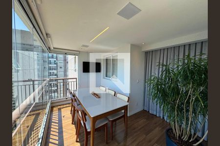 Apartamento à venda com 3 quartos, 75m² em Vila Andrade, São Paulo