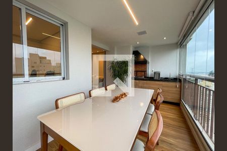 Foto 06 de apartamento à venda com 3 quartos, 75m² em Vila Andrade, São Paulo