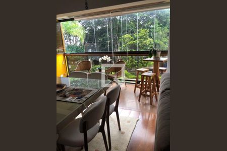 Foto 23 de apartamento à venda com 4 quartos, 125m² em Vila Mariana, São Paulo