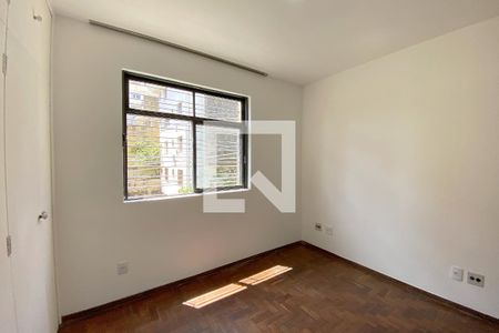 Quarto 1 de apartamento para alugar com 3 quartos, 103m² em São Pedro, Belo Horizonte