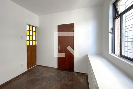 Sala de Jantar de apartamento para alugar com 3 quartos, 103m² em São Pedro, Belo Horizonte