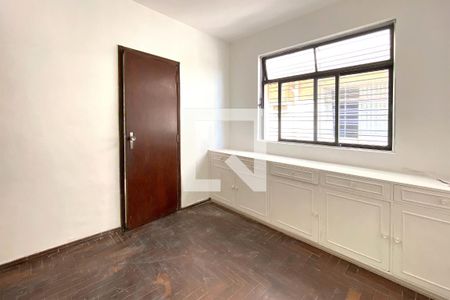 Sala de Jantar de apartamento para alugar com 3 quartos, 103m² em São Pedro, Belo Horizonte