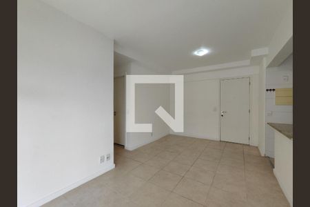 Sala de apartamento à venda com 2 quartos, 70m² em Recreio dos Bandeirantes, Rio de Janeiro