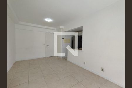 Sala de apartamento à venda com 2 quartos, 70m² em Recreio dos Bandeirantes, Rio de Janeiro