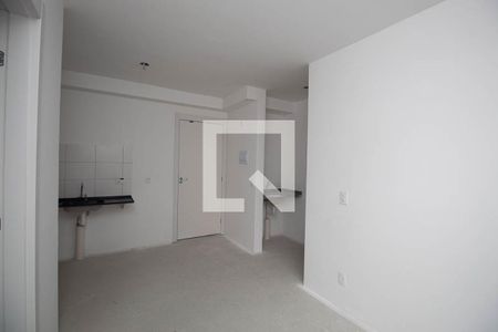 Sala de apartamento à venda com 2 quartos, 38m² em Vila Maria, São Paulo