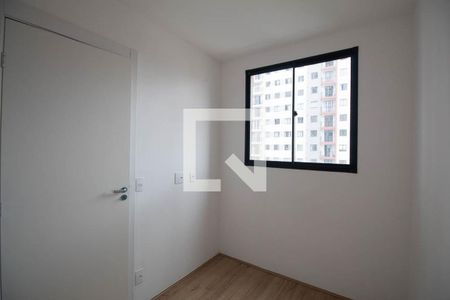 Quarto 1 de apartamento à venda com 2 quartos, 38m² em Vila Maria, São Paulo
