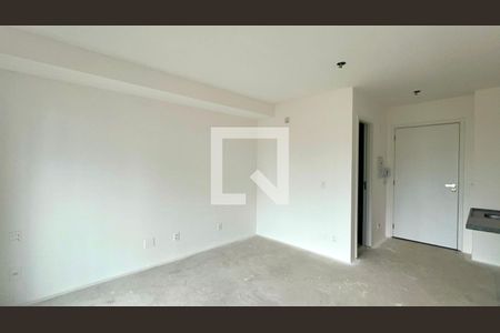 Studio de kitnet/studio à venda com 1 quarto, 24m² em Pinheiros, São Paulo