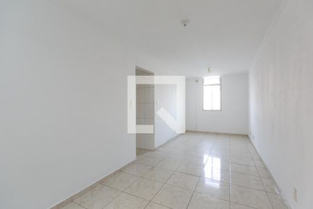 Sala de apartamento à venda com 2 quartos, 56m² em Itaquera, São Paulo