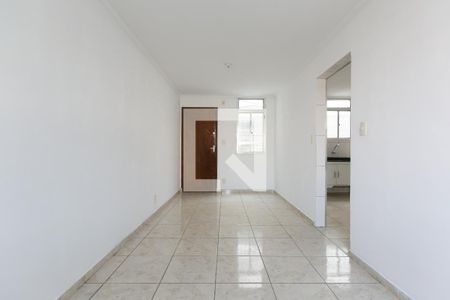 Sala de apartamento à venda com 2 quartos, 56m² em Itaquera, São Paulo