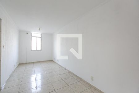 Sala de apartamento à venda com 2 quartos, 56m² em Itaquera, São Paulo