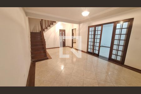 Sala 2 de casa para alugar com 3 quartos, 320m² em Cidade Cruzeiro do Sul, Suzano