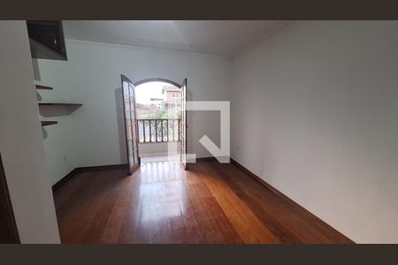 Quarto 1 de casa para alugar com 3 quartos, 320m² em Cidade Cruzeiro do Sul, Suzano