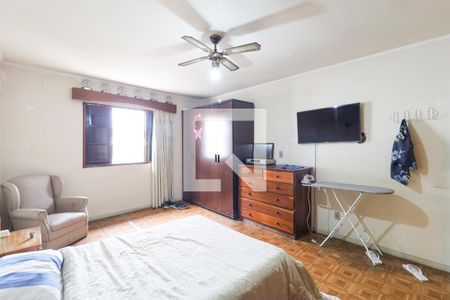 Quarto 1 de casa à venda com 2 quartos, 114m² em Tremembé, São Paulo