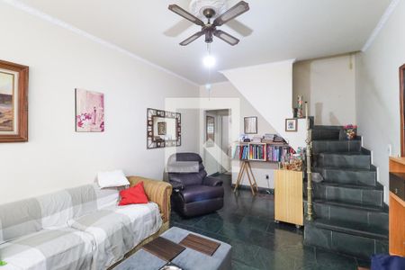 Sala de casa à venda com 2 quartos, 114m² em Tremembé, São Paulo