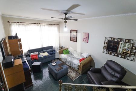 Sala de casa à venda com 2 quartos, 114m² em Tremembé, São Paulo