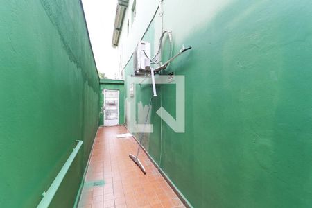 Quintal de casa à venda com 2 quartos, 114m² em Tremembé, São Paulo