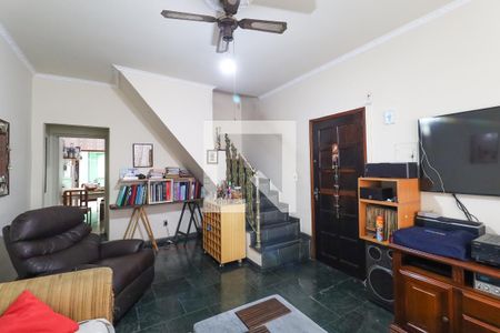 Sala de casa à venda com 2 quartos, 114m² em Tremembé, São Paulo