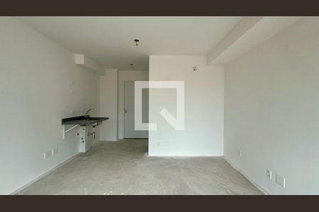 Studio de kitnet/studio à venda com 1 quarto, 24m² em Pinheiros, São Paulo