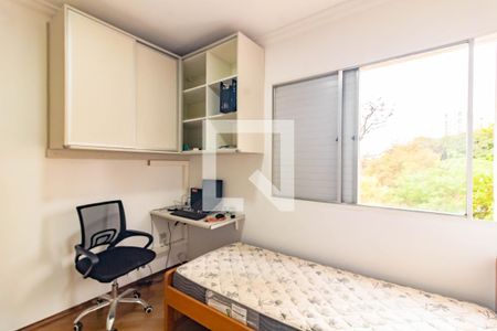 Quarto 1 de apartamento à venda com 2 quartos, 62m² em Vila Monte Alegre, São Paulo