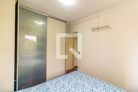 Quarto 2 de apartamento à venda com 2 quartos, 62m² em Vila Monte Alegre, São Paulo