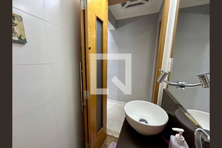 Lavabo de casa à venda com 2 quartos, 120m² em Jardim Santa Clara, Guarulhos