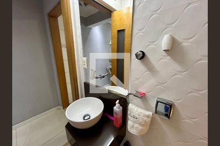 Lavabo de casa à venda com 2 quartos, 120m² em Jardim Santa Clara, Guarulhos