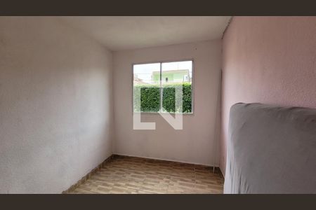 Quarto 01 de apartamento para alugar com 2 quartos, 49m² em Jardim das Oliveiras, São Paulo