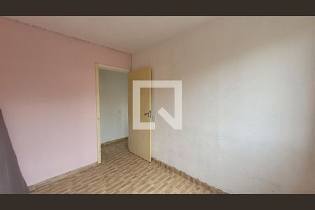 Quarto 01 de apartamento para alugar com 2 quartos, 49m² em Jardim das Oliveiras, São Paulo