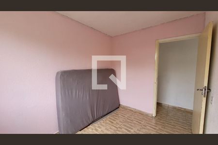 Quarto 01 de apartamento para alugar com 2 quartos, 49m² em Jardim das Oliveiras, São Paulo