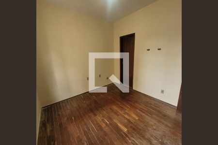 Suíte de apartamento à venda com 3 quartos, 85m² em Santo Antônio, Belo Horizonte