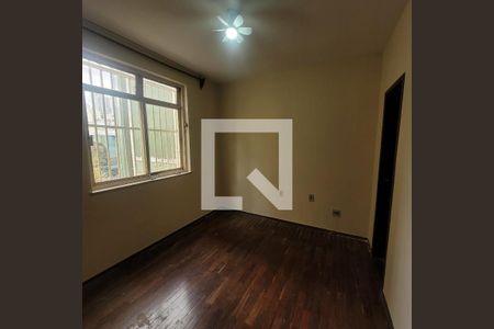 Quarto 2 de apartamento à venda com 3 quartos, 85m² em Santo Antônio, Belo Horizonte