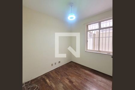 Quarto 1 de apartamento à venda com 3 quartos, 85m² em Santo Antônio, Belo Horizonte