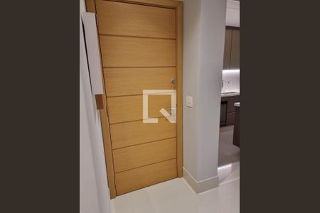 Entrada de apartamento à venda com 2 quartos, 76m² em Santana, São Paulo