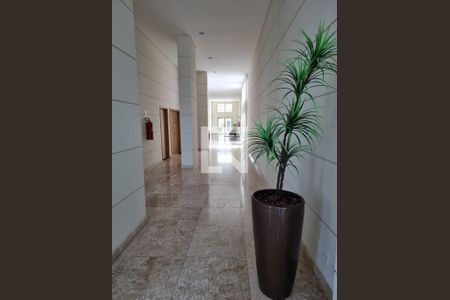 Área comum de apartamento à venda com 2 quartos, 76m² em Santana, São Paulo