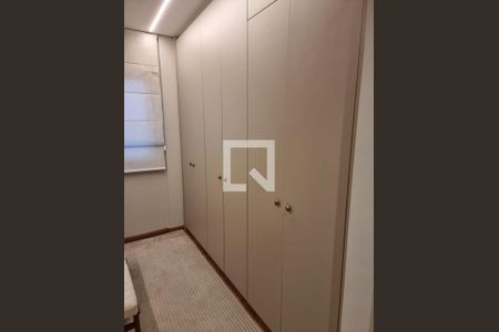 Quarto de apartamento à venda com 2 quartos, 76m² em Santana, São Paulo