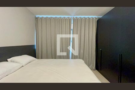 Quarto de apartamento à venda com 1 quarto, 30m² em Jardim Paulista, São Paulo