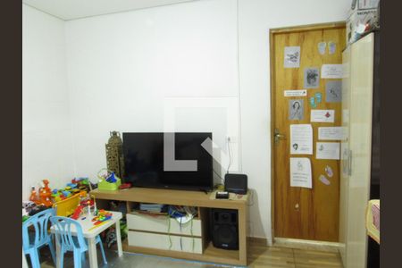 Sala de casa à venda com 2 quartos, 217m² em Jardim Roberto, Osasco